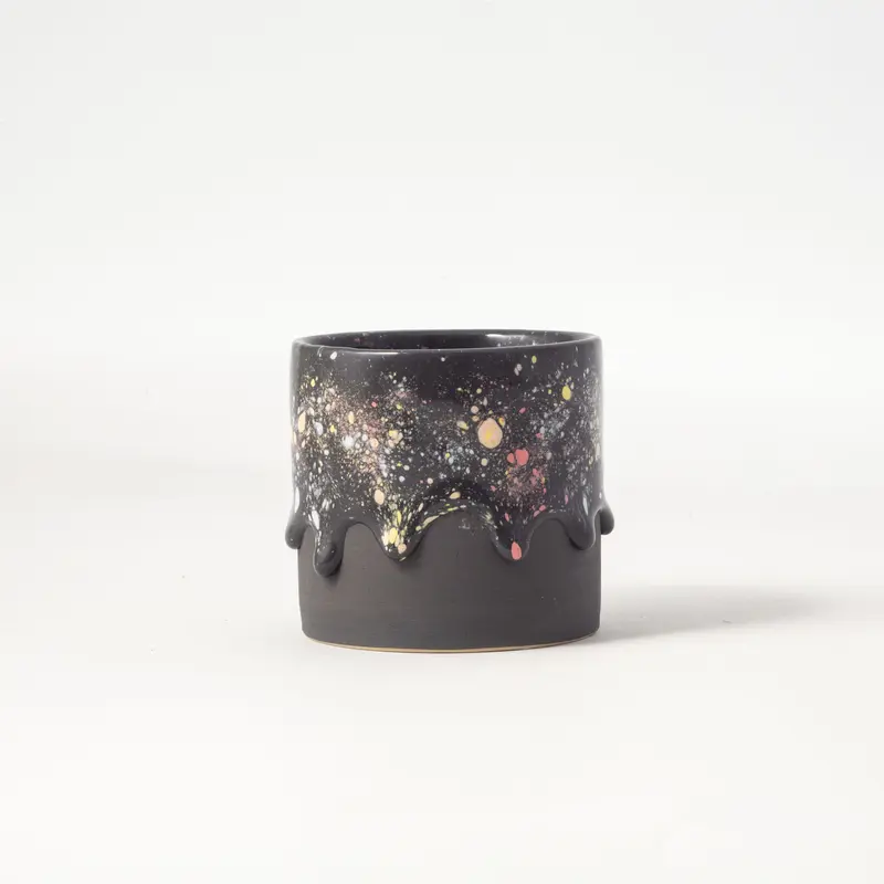 Galactic Squat Cylinder