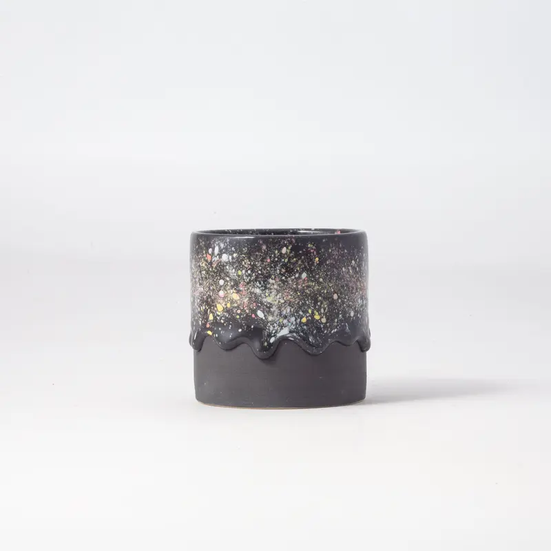 Galactic Squat Cylinder