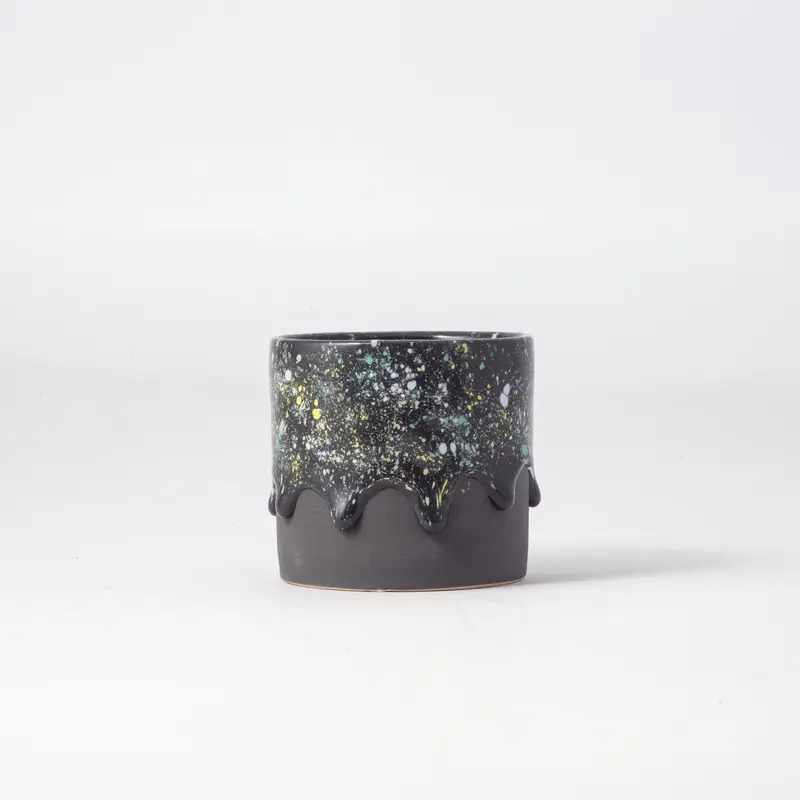 Galactic Squat Cylinder