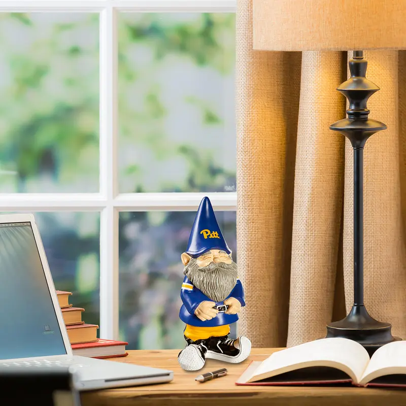 Garden Gnome, University of Pittsburgh