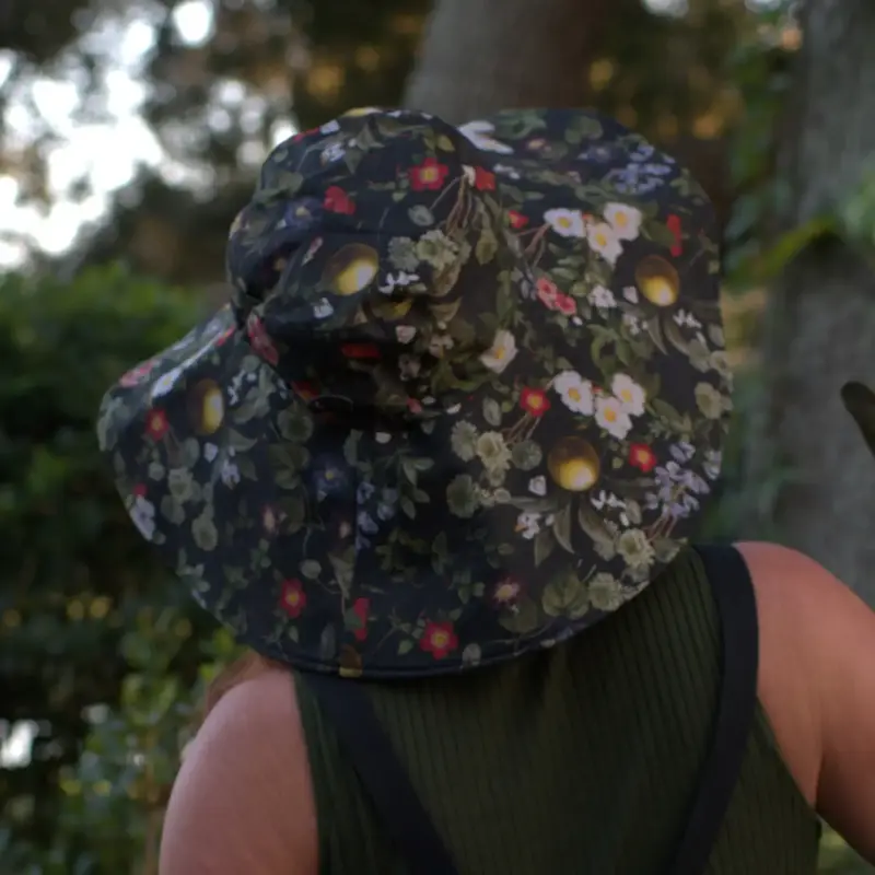 Garden Hat