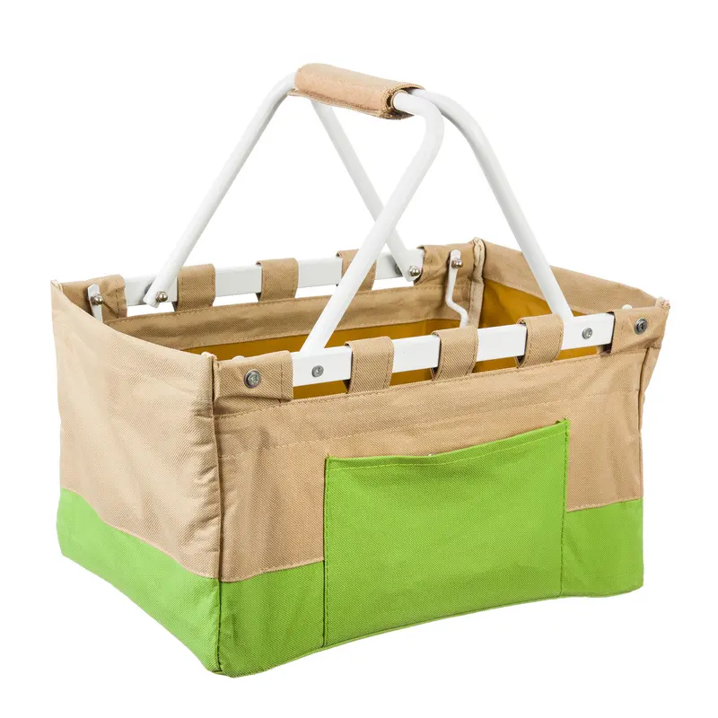 Garden Tool Basket,84g3829