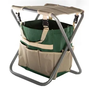 Gardener Select Garden Chair with Bag