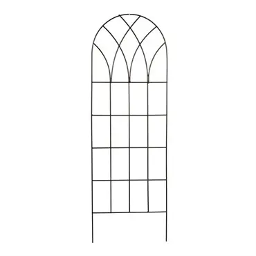Gardman Gothic Trellis -48in H x 16in W