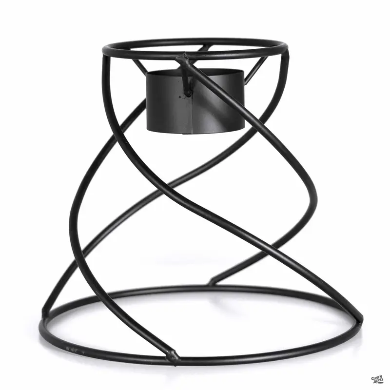 Gazing Ball Stand