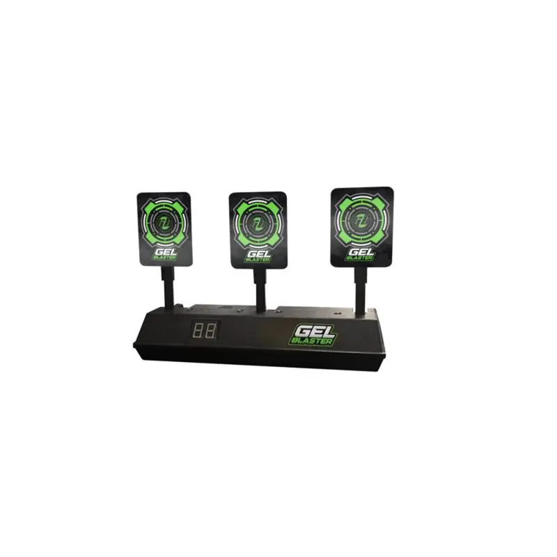 Gel Blaster Target Auto Resetting 10 in.