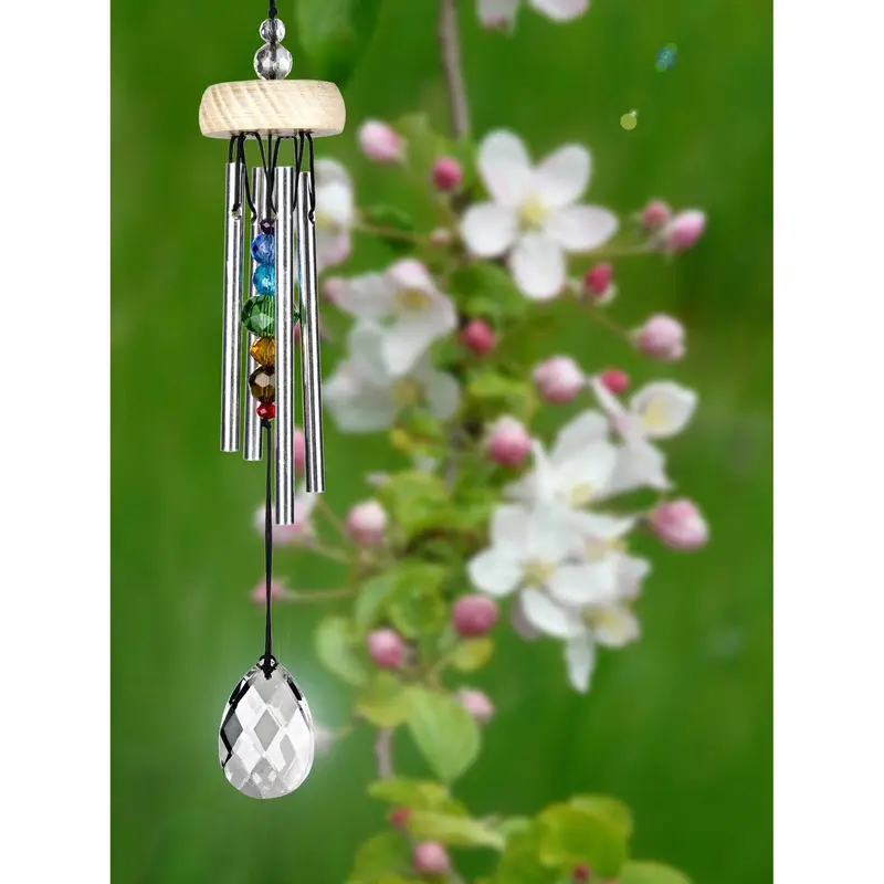 Gem Drop Chime Prism