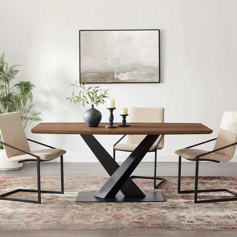 Gemini Dining Table By Modway - EEI-4091