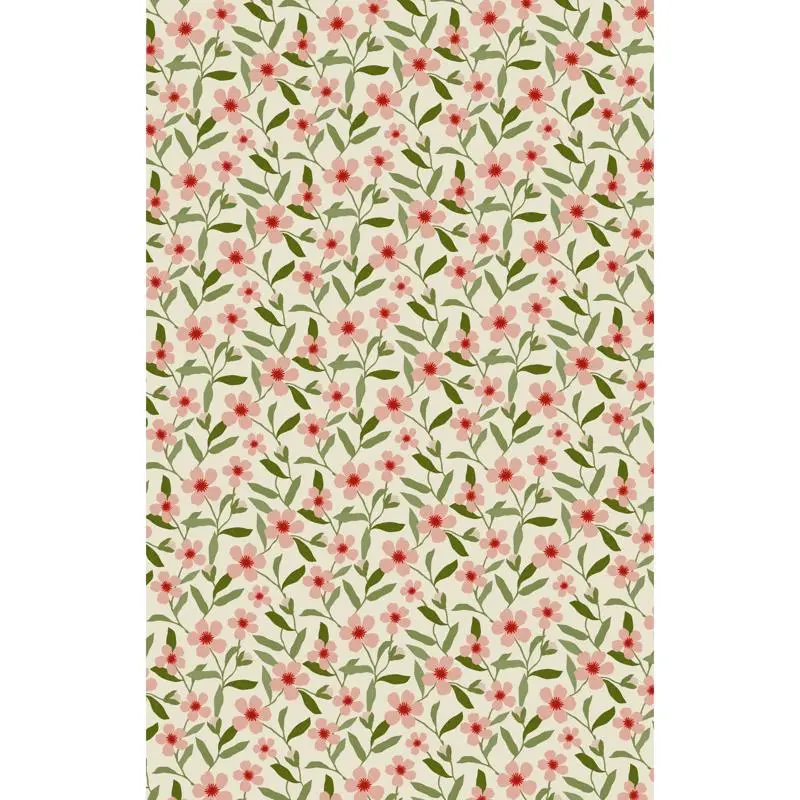 Geometry Multi Polyester Kitchen Towel 1 pk (Pack of 2)