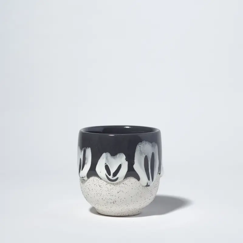 Ghost Espresso Cup