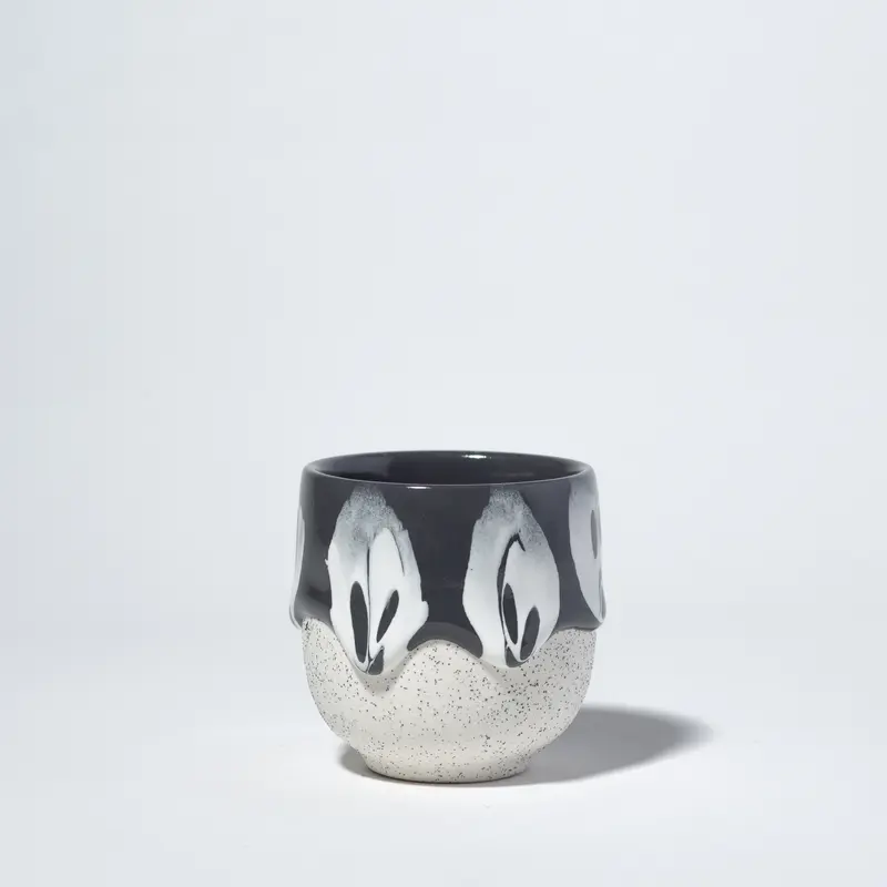 Ghost Espresso Cup