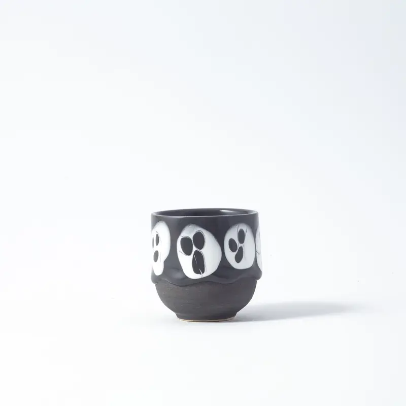 Ghost Espresso Cup
