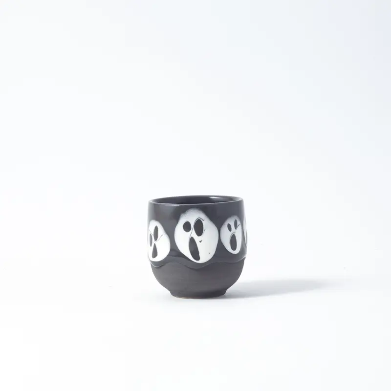 Ghost Espresso Cup