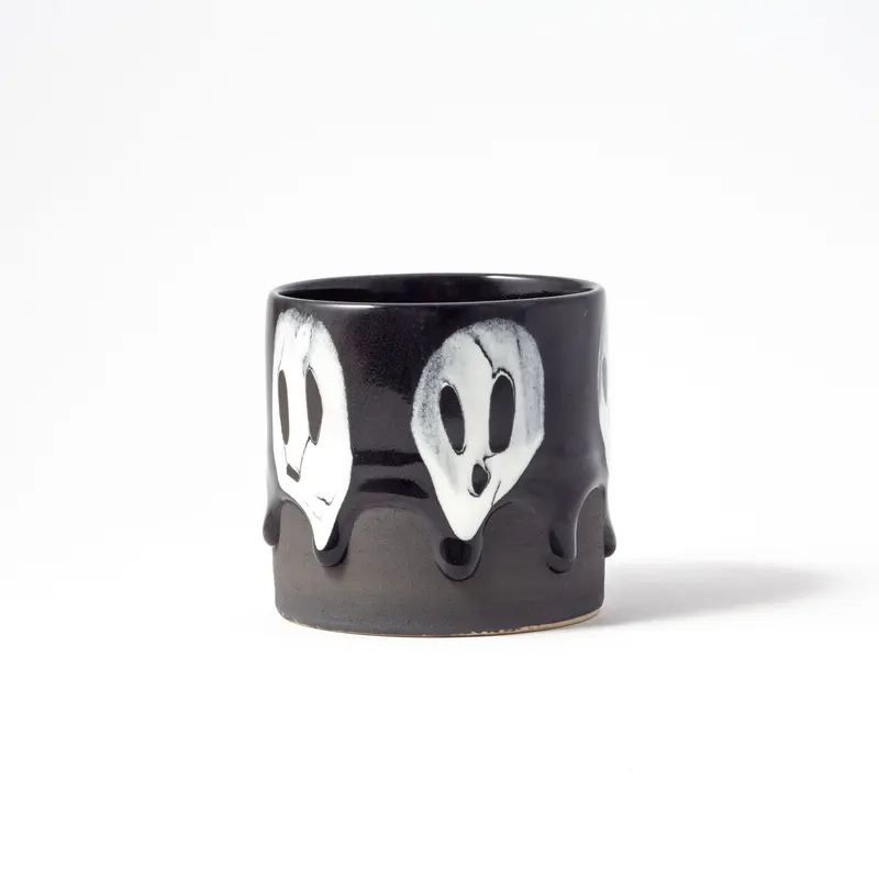 Ghost Squat Cylinder