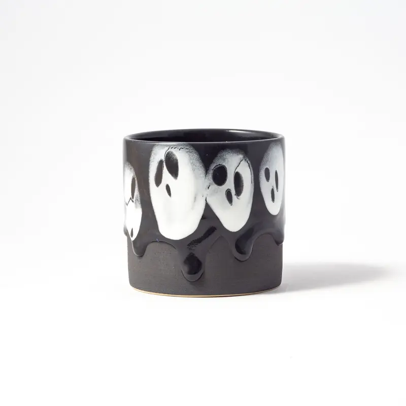 Ghost Squat Cylinder