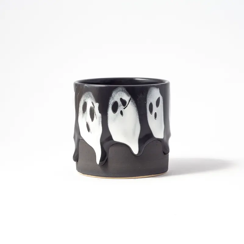 Ghost Squat Cylinder