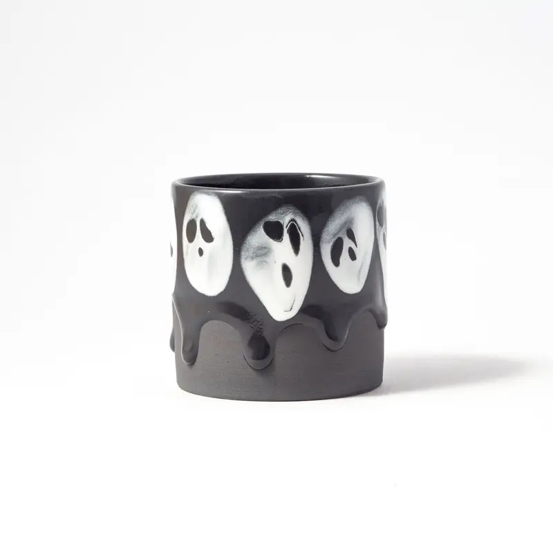 Ghost Squat Cylinder