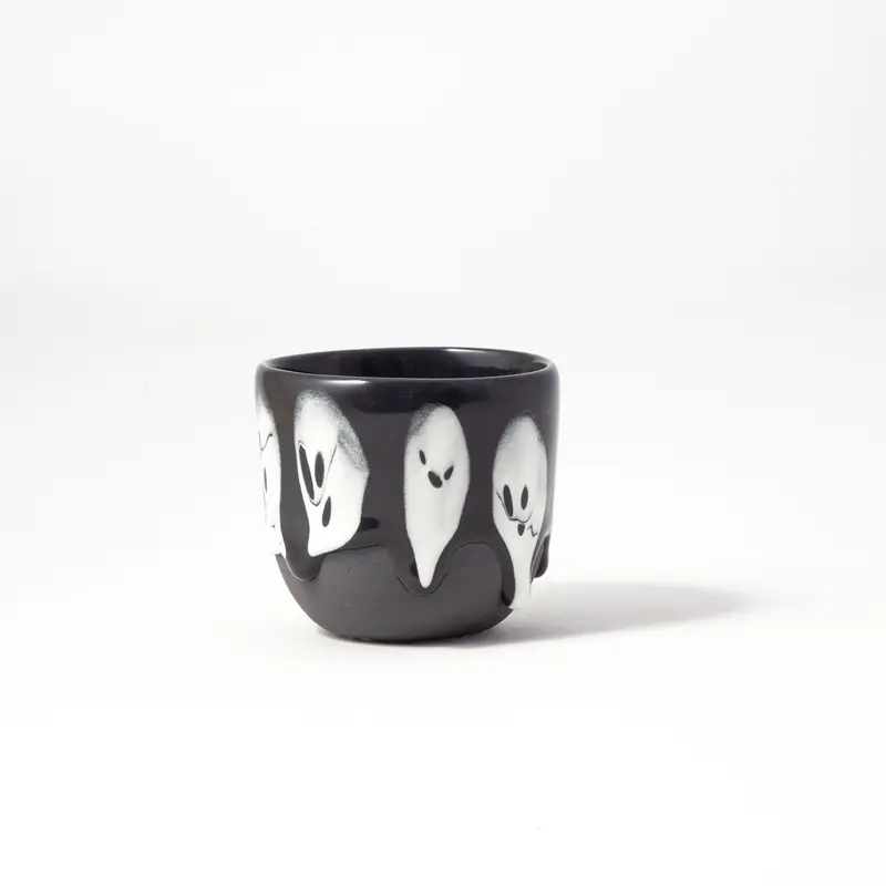 Ghost The Cutie