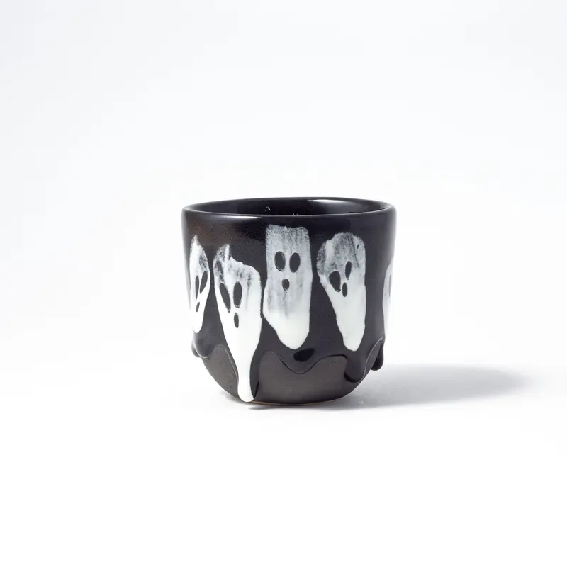 Ghost The Cutie