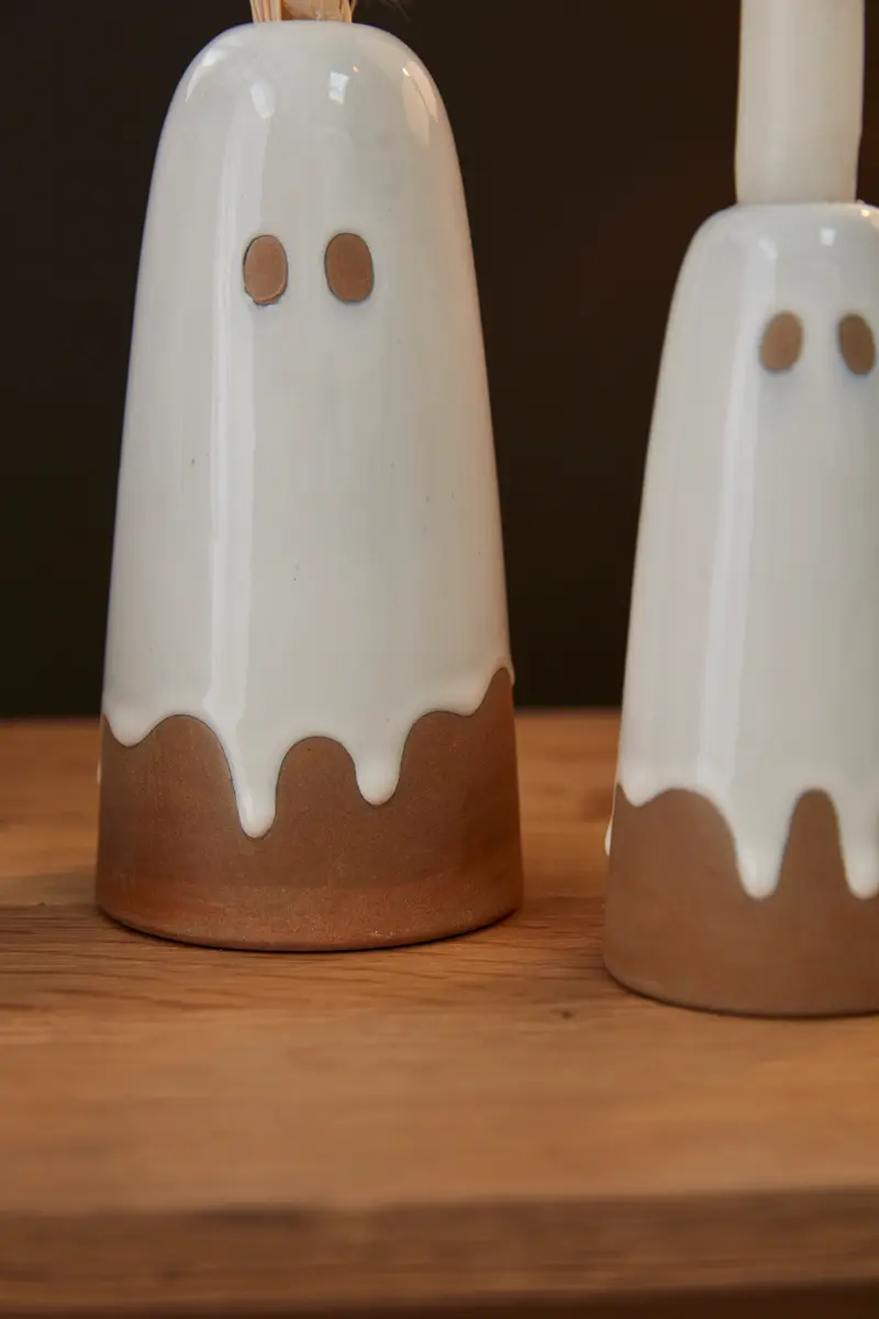 Ghosted Collection Set of 4 By Accent Decor
