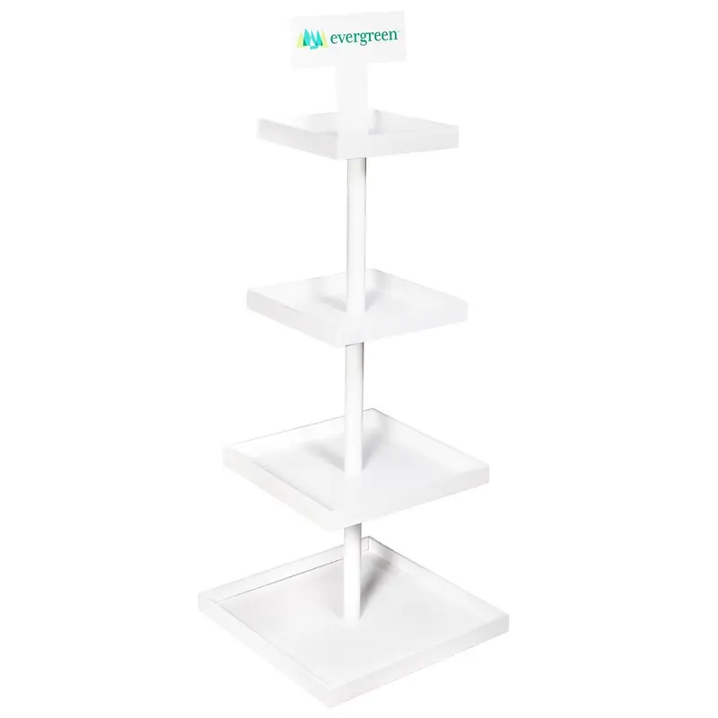 Gift 4-Tier CDU Display