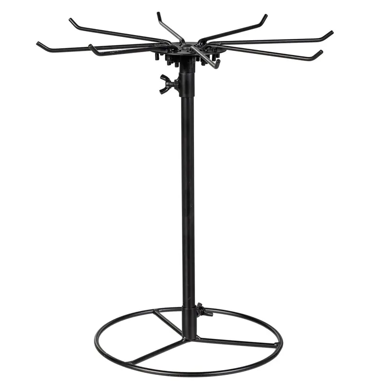 Gift Hanging 2-Tier Display