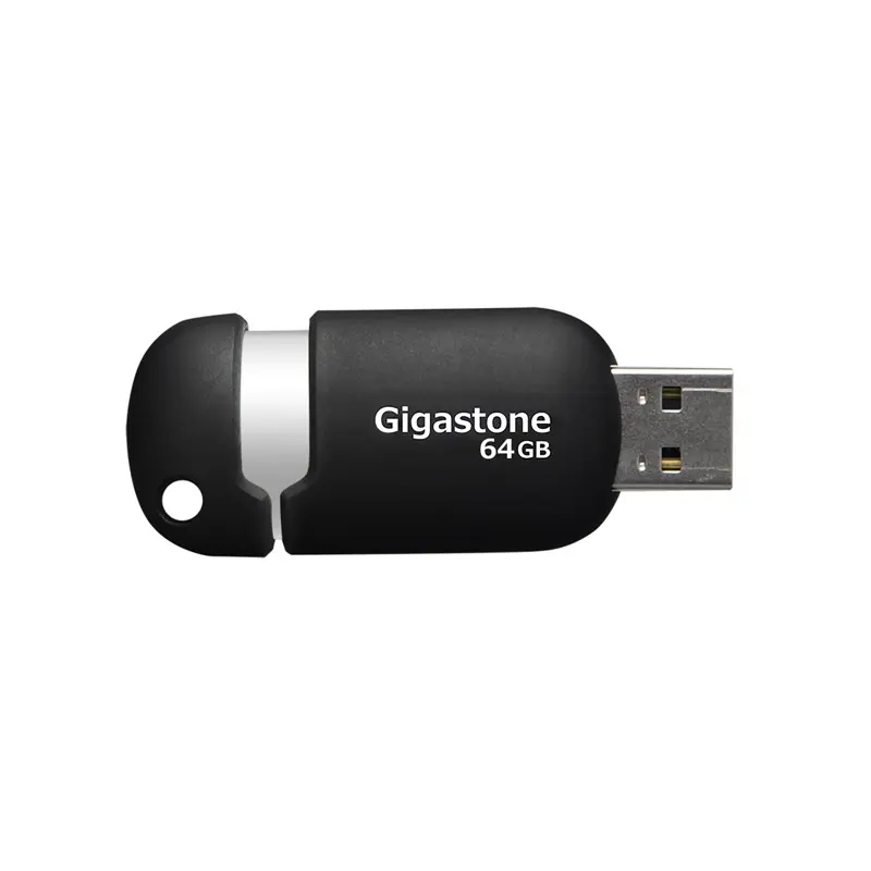Gigastone 64 GB USB Flash Drive 1 pk - Deal of The Week