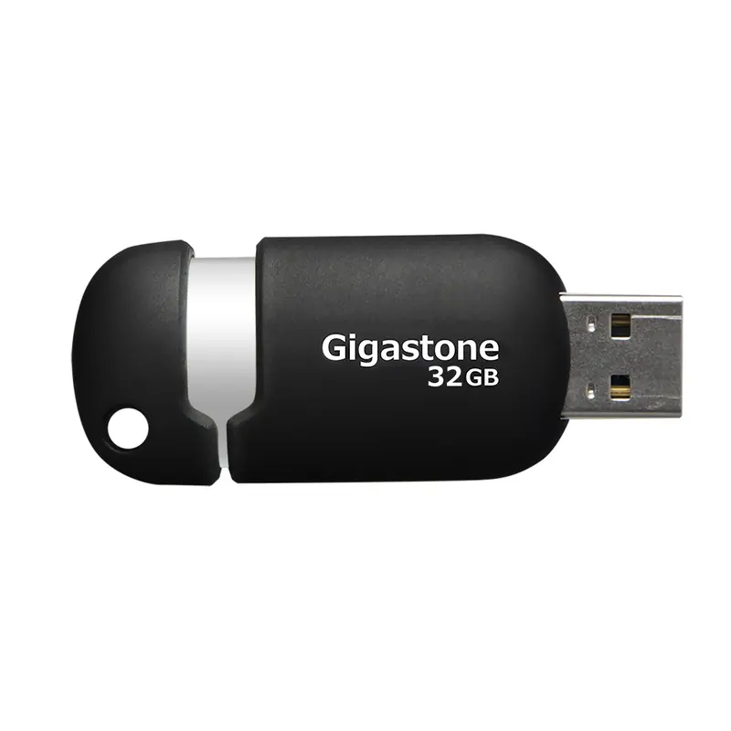 Gigastone Flash Drive 32 GB 1 pk - Deal of The Week