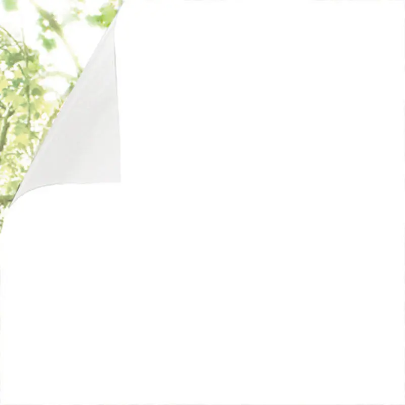Gila Privacy Control White Frosted Indoor Window Film, 78 x 48 in. - Deal of The Week