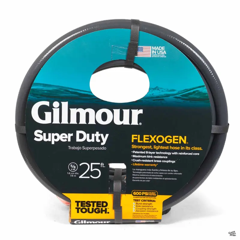 Gilmour® Flexogen Hose