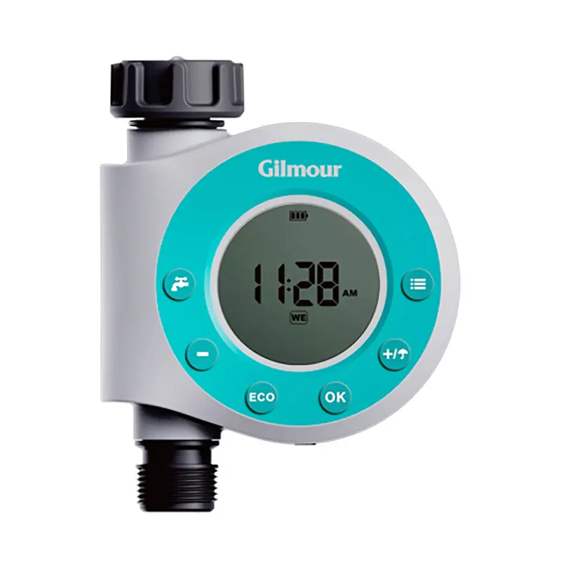 Gilmour® LCD Hose End Timer