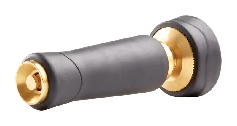 Gilmour Cleaning Brass Nozzle - Deal of The Week