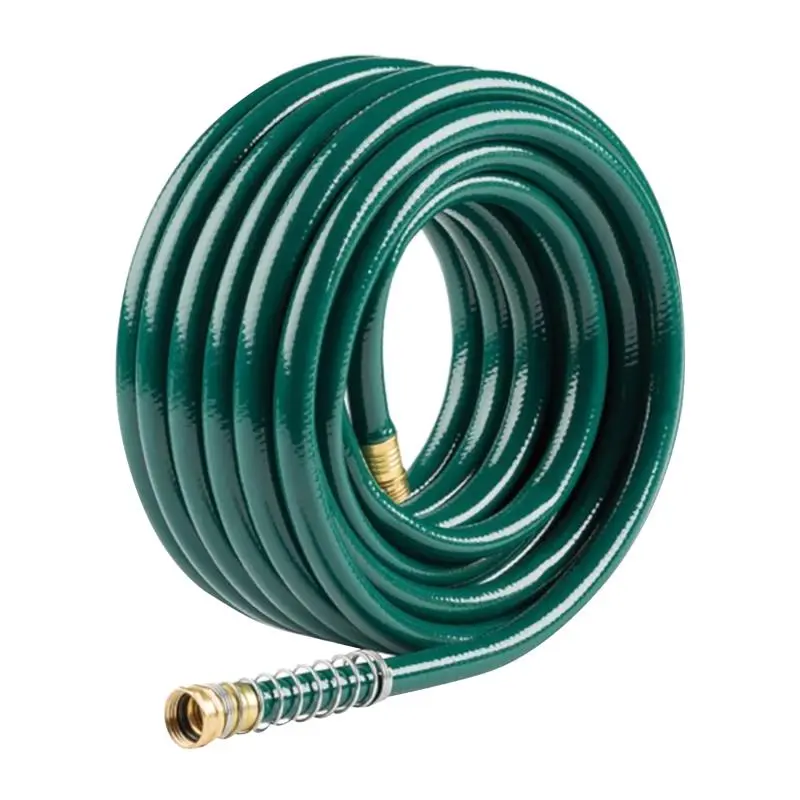 Gilmour Flexogen 5/8 in. D X 25 ft. L Heavy Duty Garden Hose - Open Box