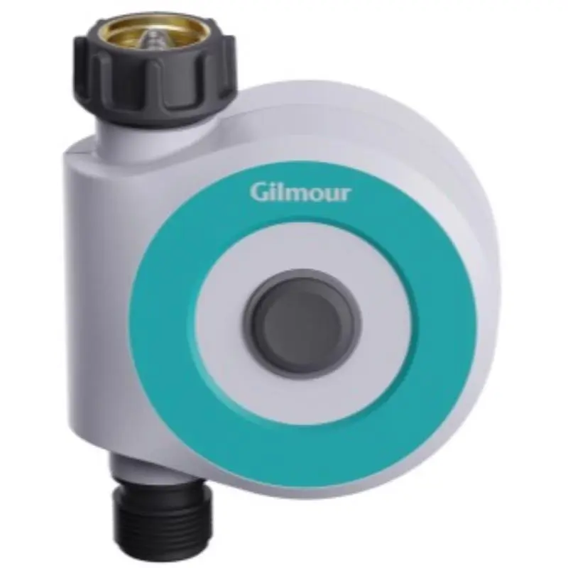 Gilmour Programmable 1 Zone Water Timer