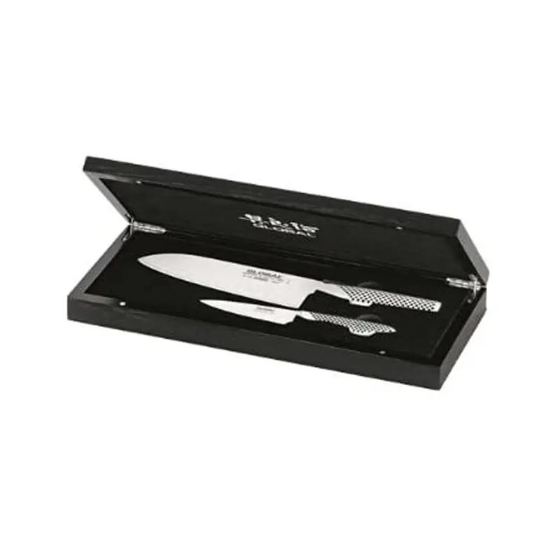 Global 2-piece Set in Giftbox