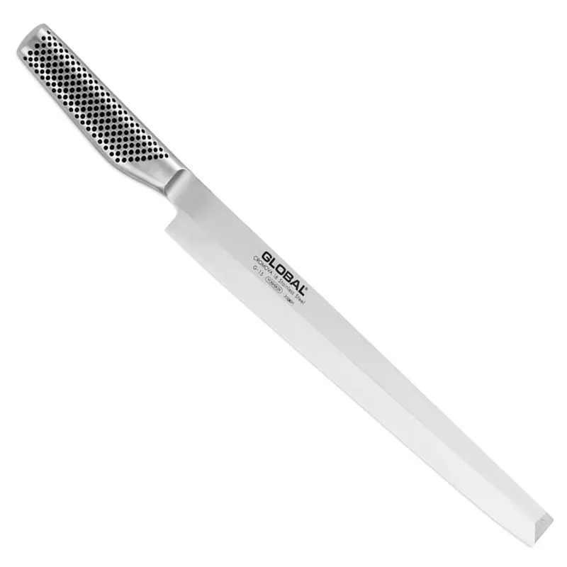 Global Classic 12'' Tako Sashimi Knife