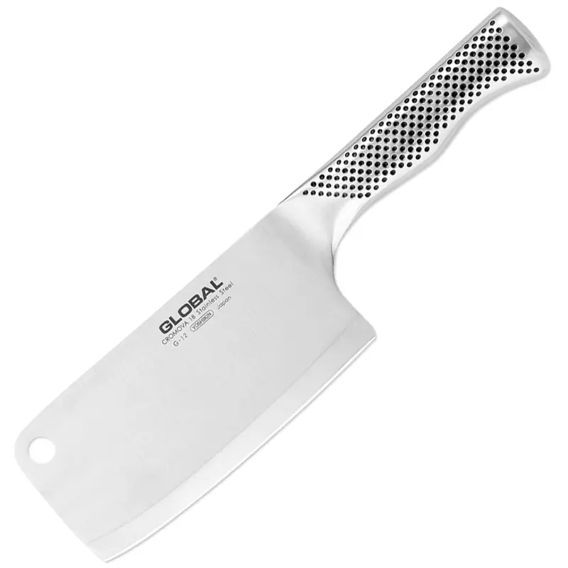Global Classic 6 1/4'' Meat Chopper