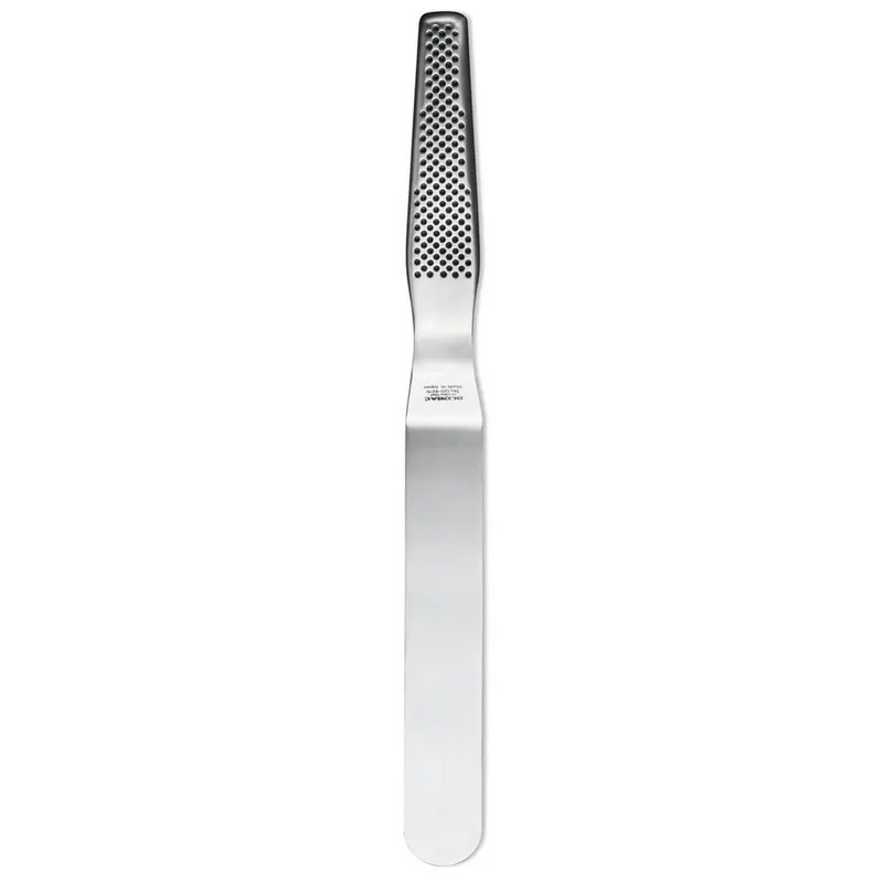 Global Gs 10'' Cranked Spatula / Offset Palette Knife
