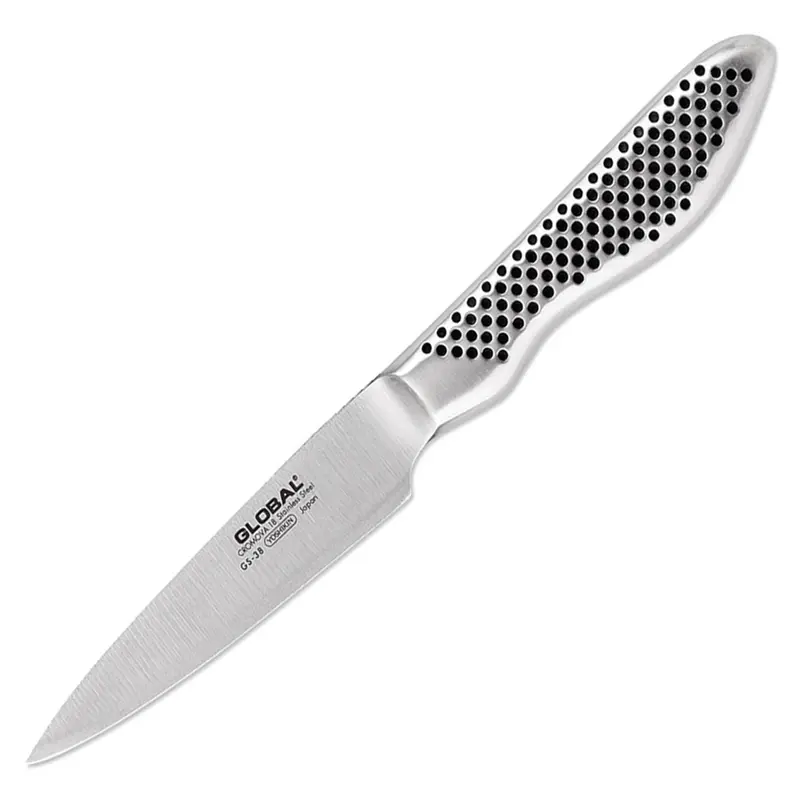 Global Gs 3.5'' Western Style Paring Knife