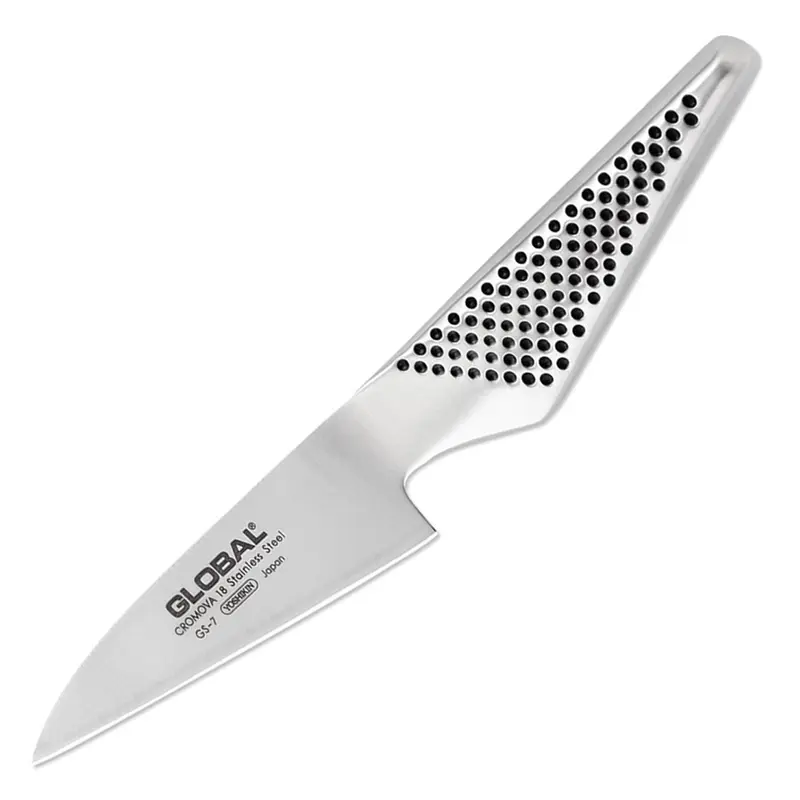 Global Gs 4'' Paring Spear Knife