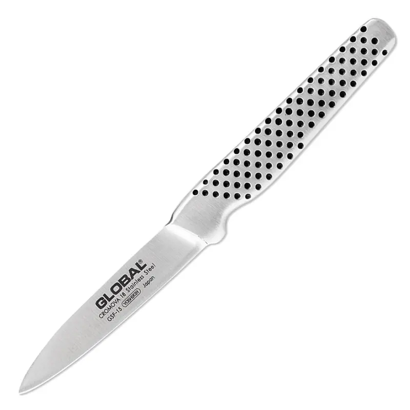 Global Gsf 3'' Peeling Knife