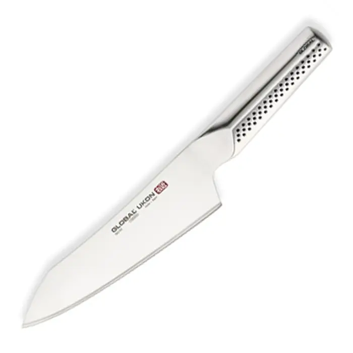 Global Ukon 7'' Asian Chef'S Knife