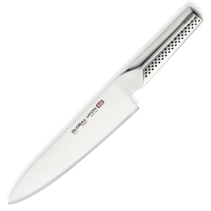 Global Ukon 8'' Chef'S Knife