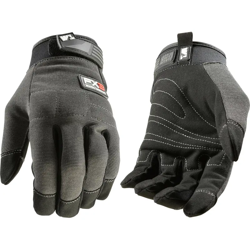 GLOVE FX3 ALL PURPOSE XLARGE