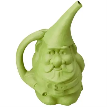 Gnute the Gnome Watering Can