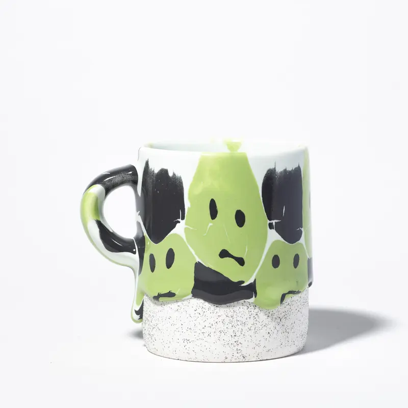 Goblin Cylinder Mug