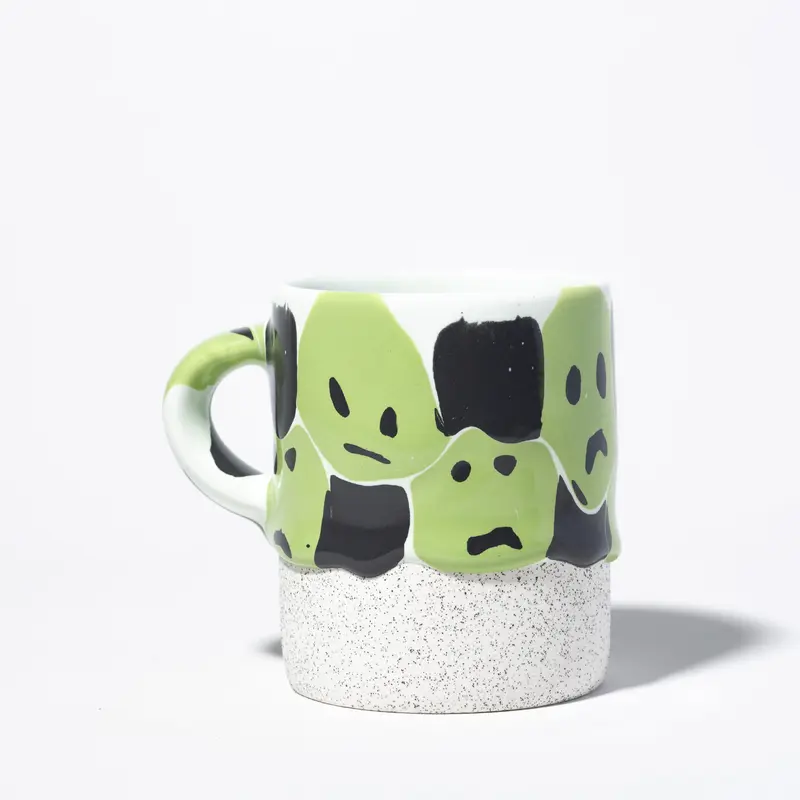 Goblin Cylinder Mug