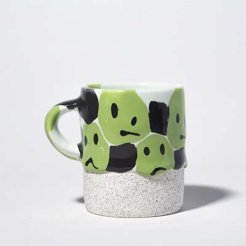 Goblin Cylinder Mug