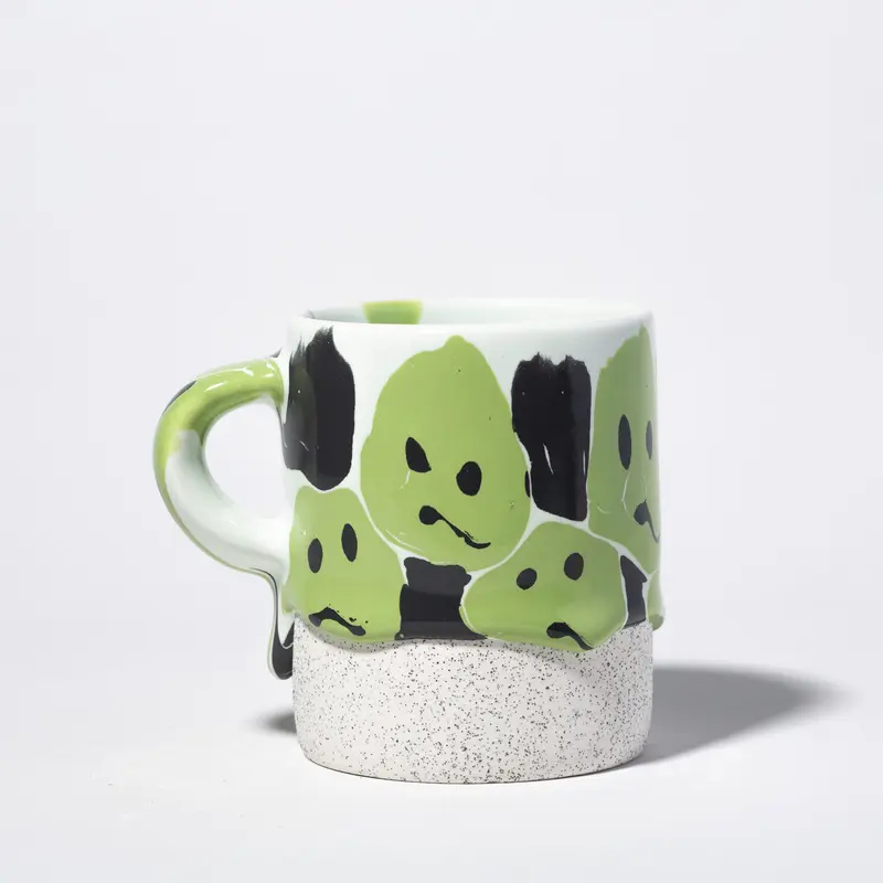 Goblin Cylinder Mug