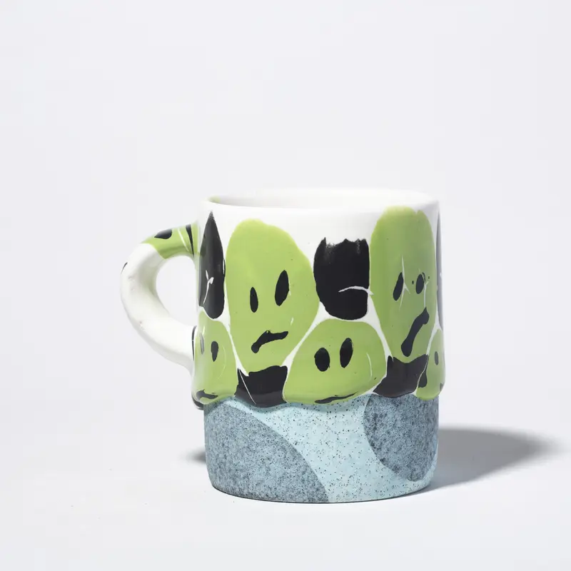 Goblin Cylinder Mug